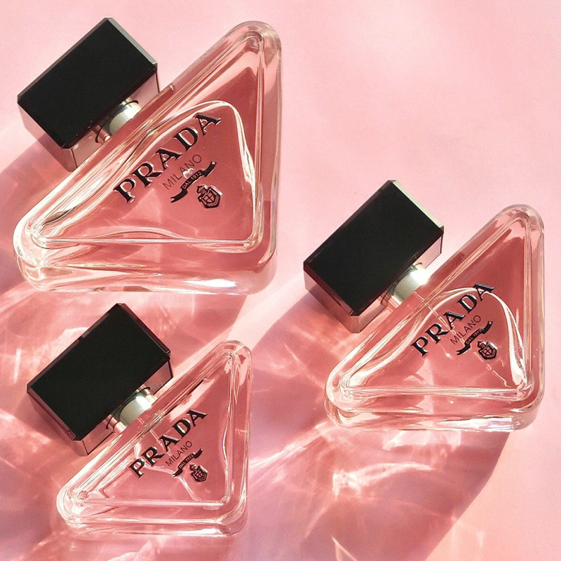 น้ำหอมขายดี Para doxe EDP น้ำหอมแท้ 100%