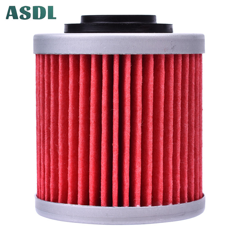 Asdl มอเตอร์จักรยานกรองน้ํามันเชื้อเพลิงสําหรับ Can-Am ATV DS450 DS450 X DS450 EFI DS450 EFI X mx