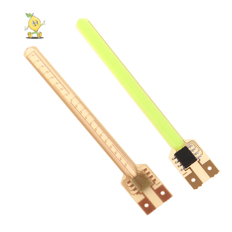 [mozh] 1 PC 3V Cob Meteor Shower Flowing Water Lamp Led Filament Light Diodes Parts [TH]