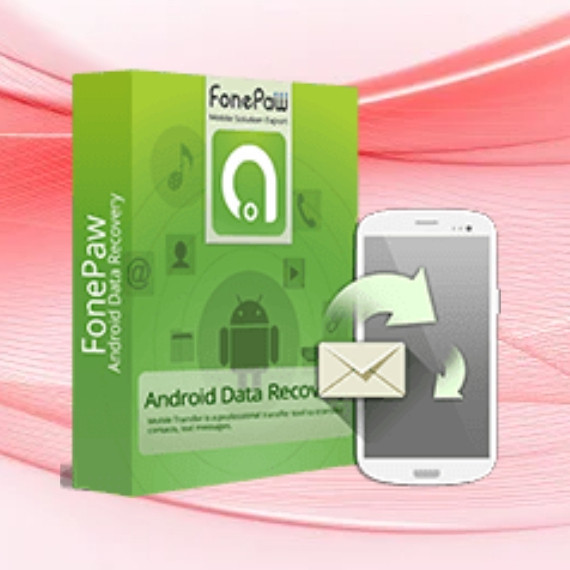 FonePaw Android Data Recovery v3.9.0 | For Win | Full Working