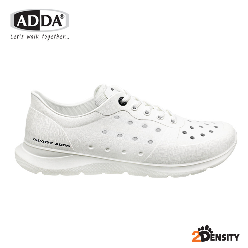 รองเท้าสปอร์ตผู้ชายADDAรุ่น 5TD86-M2 SIZE (7-10) 2DENSITY รูปที่ 6