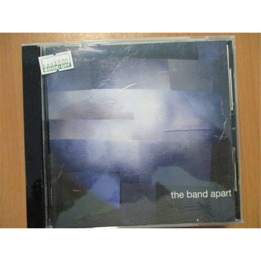 C6626 วงห่าง - quake และbrook