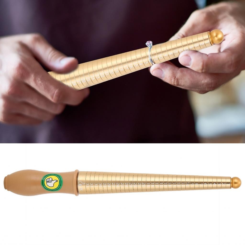 Finger Rings Mandrel Sizer Jewelry Tool Shop