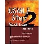 Usmle Step 2 Mock Exam, 2E
