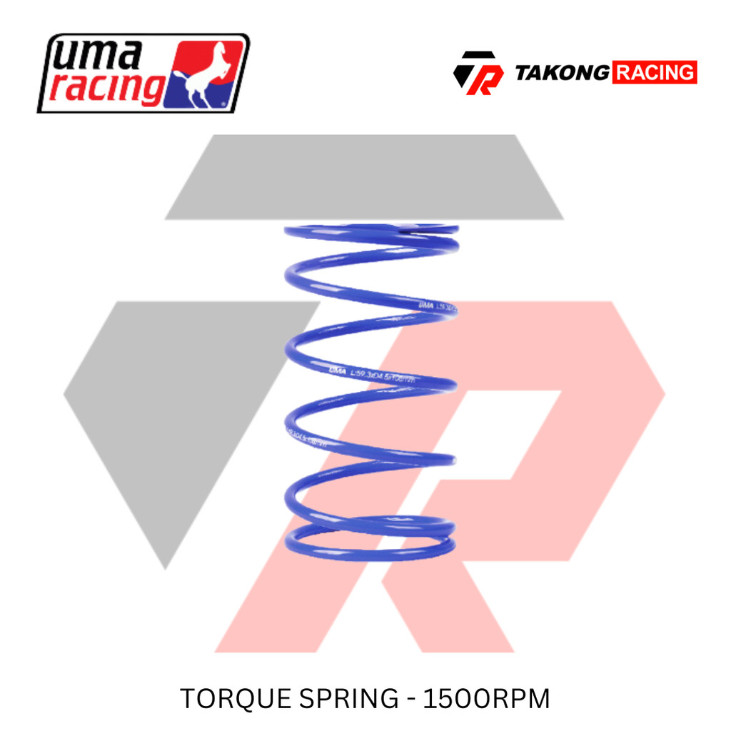 UMA Racing Torque Spring