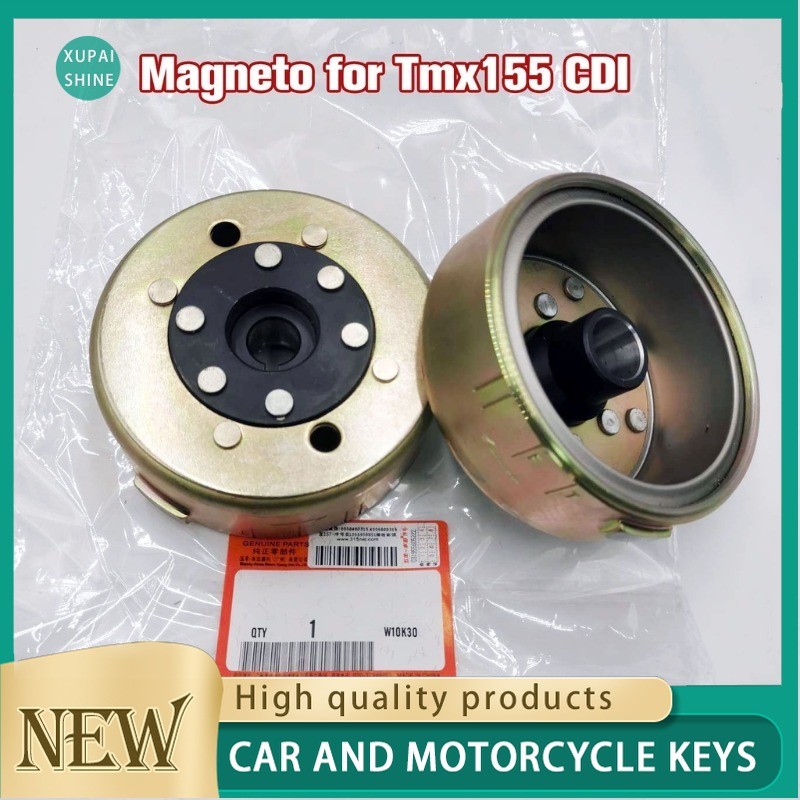 เครื่องแม๊กสําหรับ Tmx155 CDI