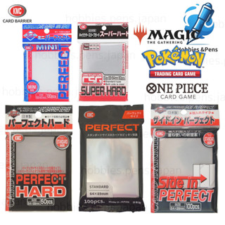 \KMC Perfect Size Inner Sleeves Standard 1 Pack 100 Sheets P…