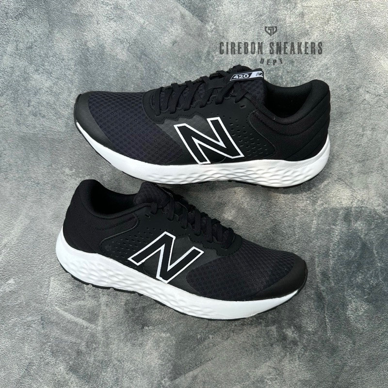 รองเท้าวิ่งผู้ชาย New Balance 420 - ของแท้