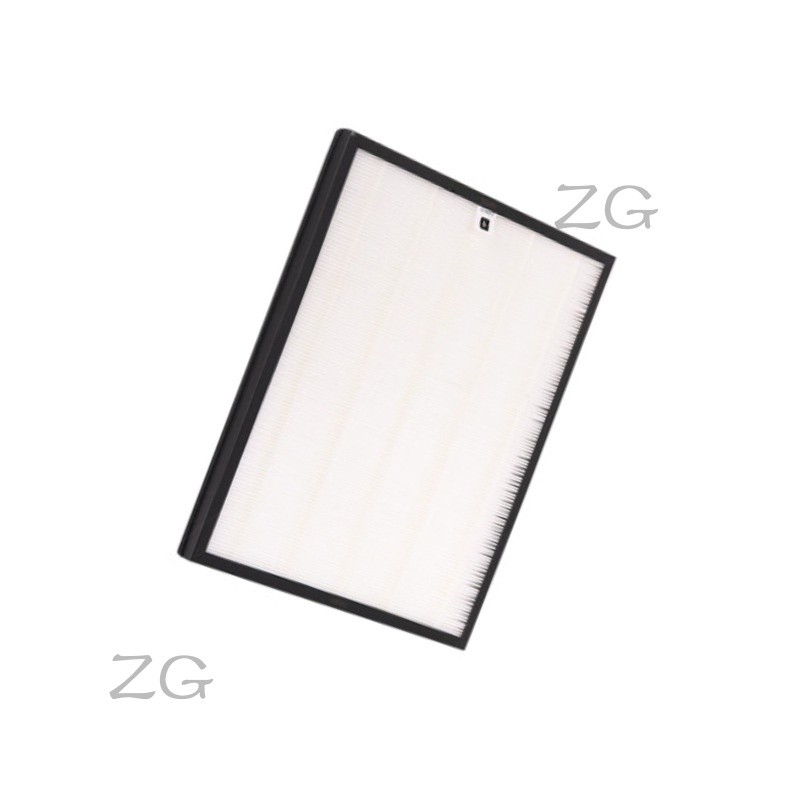 ZG Suitable for Philips FY3433/00FY3433/20 Deodorizing and Dust Collecting Composite Filter