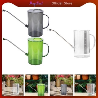 MagiDeal [ดาวเคราะห์] 2000มล บัวรดน้ําในร่ม, บัวรดน้ําที่ใช้…