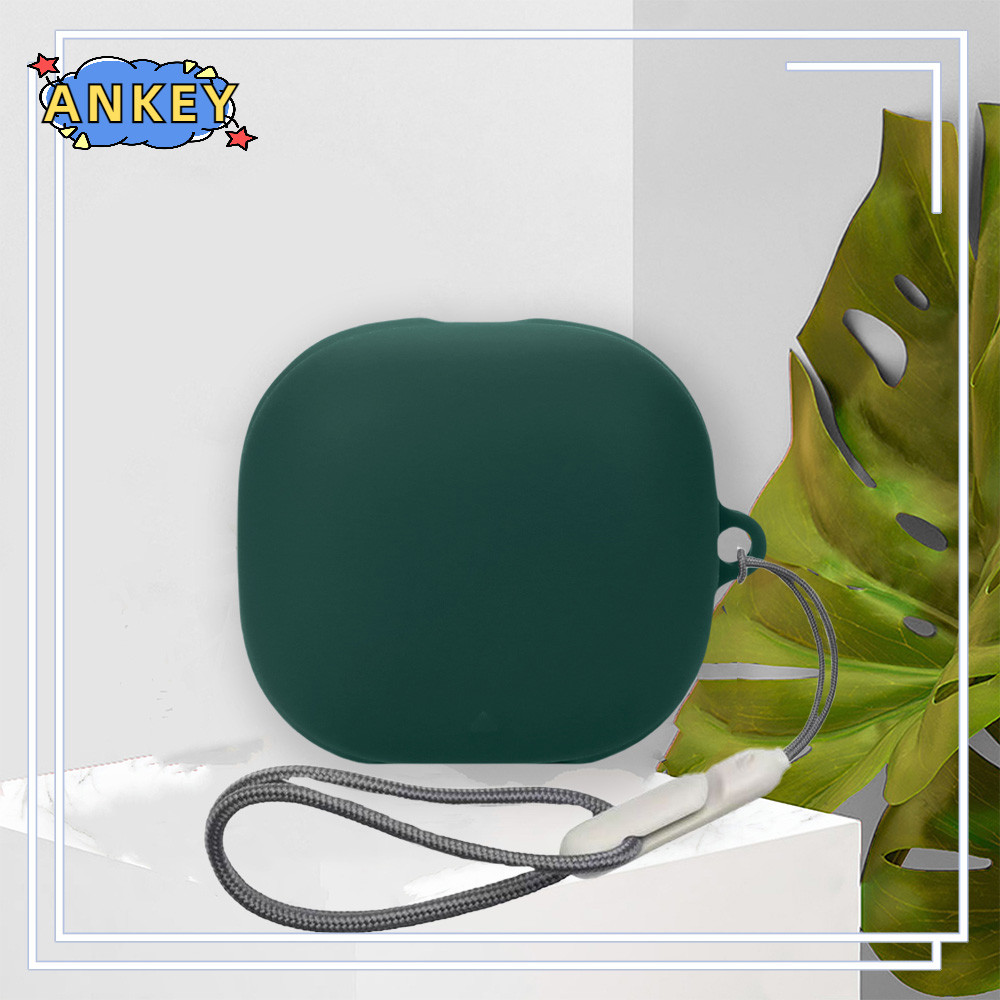 Case for Redmi Buds 7S 6 Earphone Protective Cover Anti-fall Soft Silicone Wireless Bluetooth Earbud