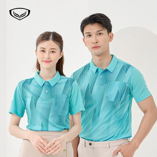 grand sport เสื้อโปโล รหัส 012294 Knitted 100% คอปก ของแท้