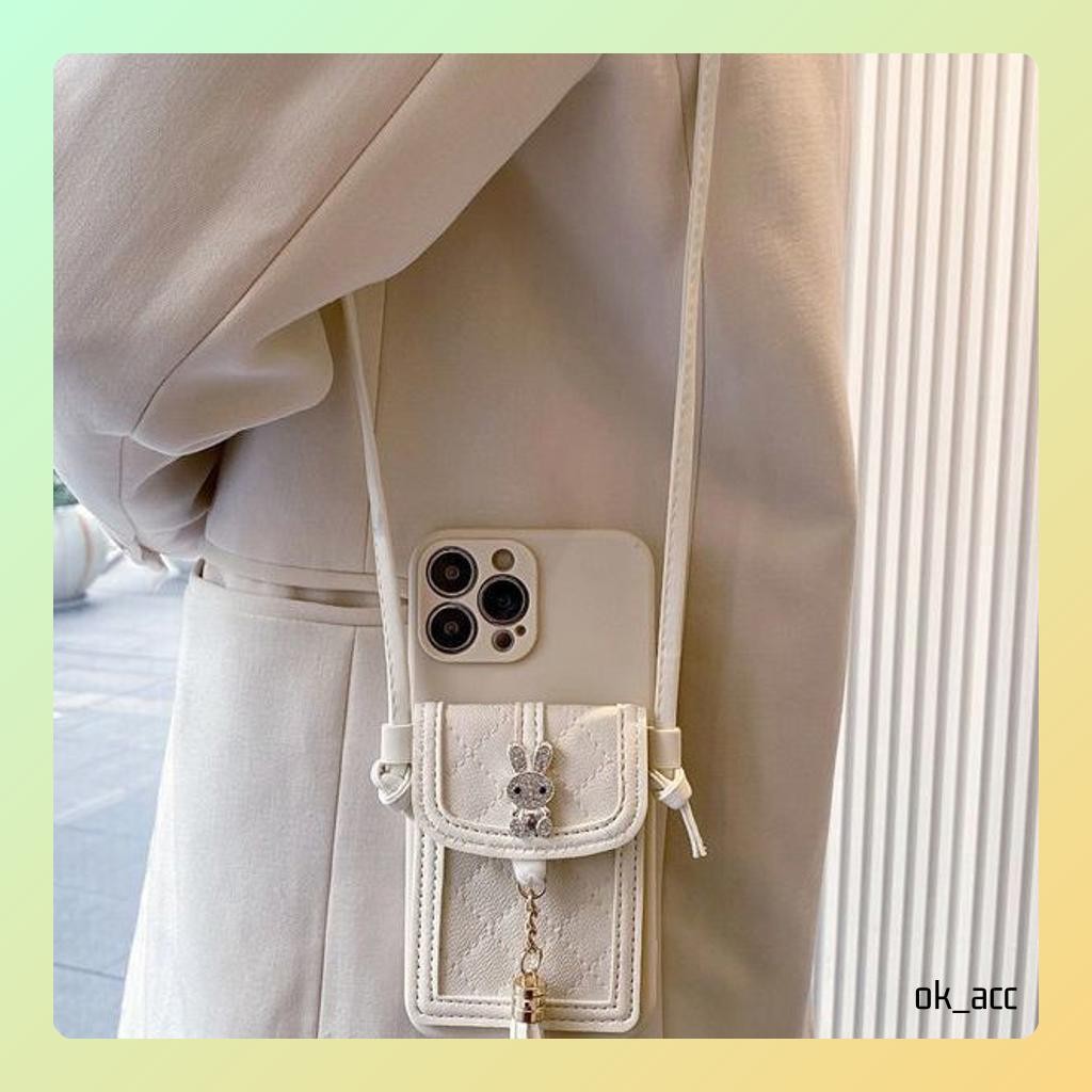 FJ16 EQ29 กระเป๋าสําหรับ Xiaomi Redmi A1 A1 + A2 A3 4A 4 4X 5 5A 5 + 6 6A 7 7A 8 9 Prime 9A 9i 9C 9T