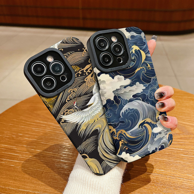 ปลอกหนังสําหรับ OPPO A78 A96 A92 A9 A77 A76 A53 A5 A52 A31 A3s A15 A15s A12e F11 Reno 13 11 10 8 Pro