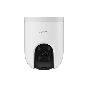 (มีส่งด่วน) EZVIZ H8C PRO 3MP 2K SMART HOME CAMERA กล้องวงจรปิดภายนอก รับประกัน 2 ปี