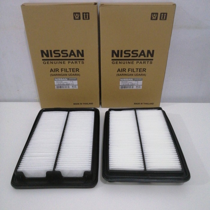 กรองอากาศ Nissan All New Xtrail 2015-2020 T32
