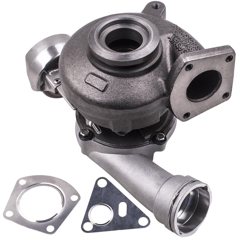 Maxpeedngrods TURBO K04 สําหรับ VW T5 Transporter 2.5 TDI AXD TURBOCHARGER 53049700032 070145701อี