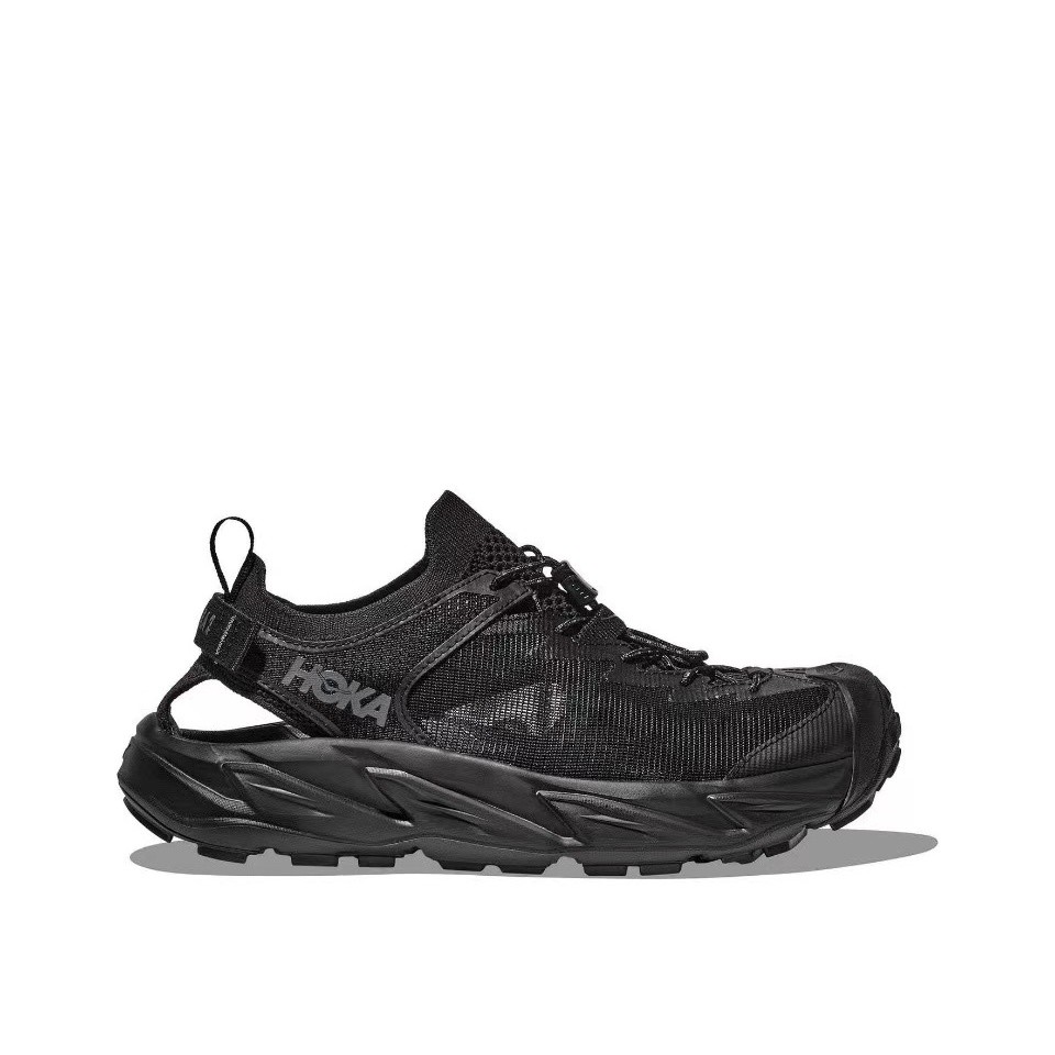 🔥พรีออเดอร์🔥💯HOKA ONE ONE HOPARA(  1147650-BYT) (  1147650-SSDD) (  1123112-OKT)   รองเท้าผู้ชายและผู้หญิงแท้