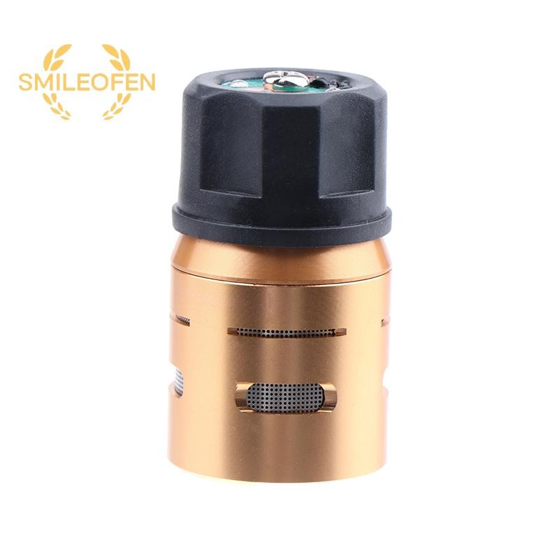 [Smileofen] อาชีพไมโครโฟนแคปซูลหัวไมค์เปลี่ยนแกนไมค์ High-Fidelity Voice Pickup อะไหล่ไมโครโฟนแบบไดนามิกใหม่