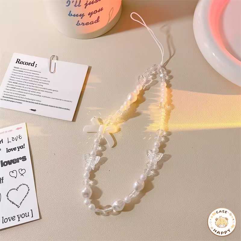 เคส Samsung A05S A06 A15 A51 A54 A23 A05 A04 A14 A12 A03 A13 A55 A50 A24 A32 A34 M12 ดอกไม้โรแมนติกน่ารักDachshundโบกบอน - รูปที่ 2