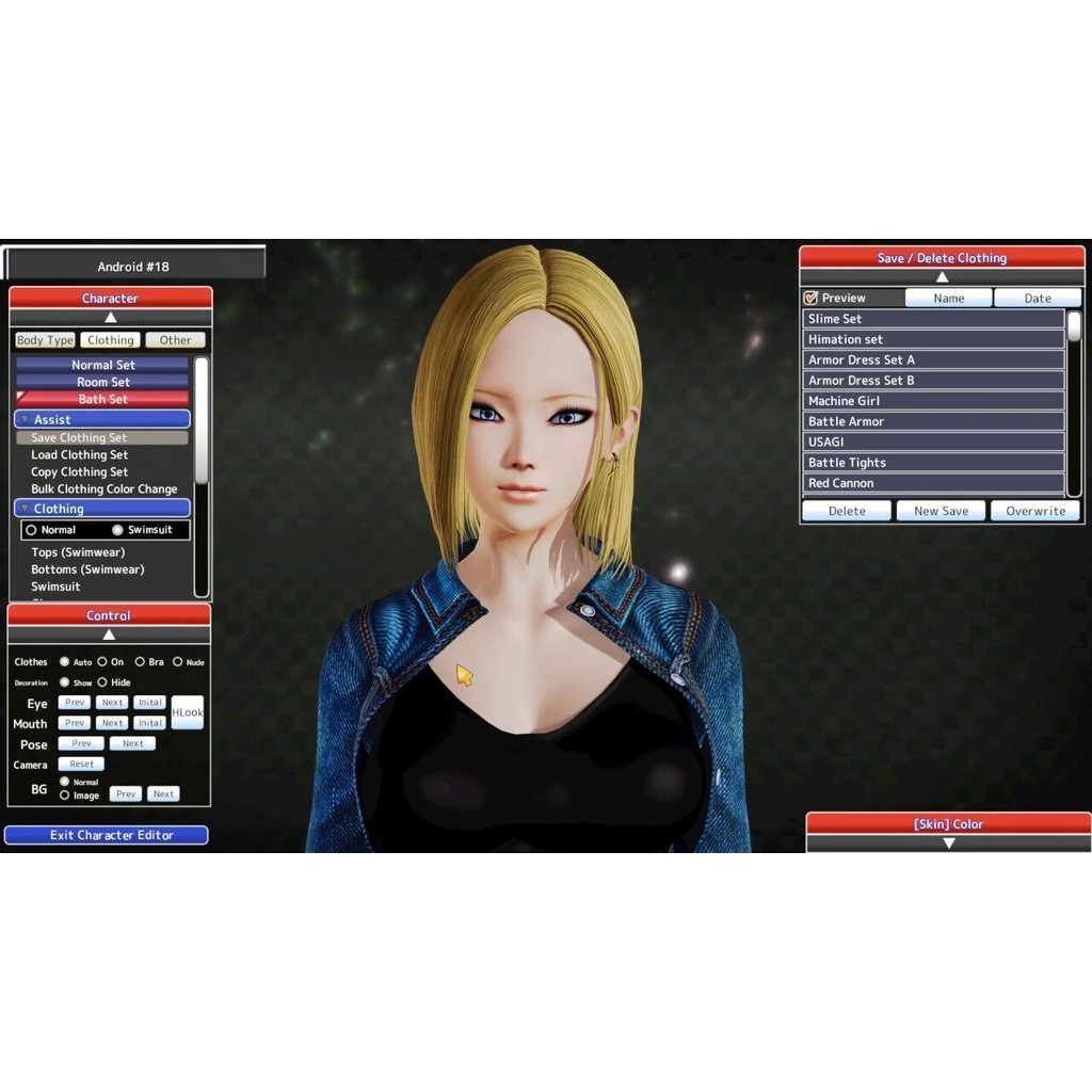 🖥️ เกมคอม | ติดตั้งง่าย | เกม PC | ติดตั้งง่าย | Honey Select Final FR 3.5 illusion