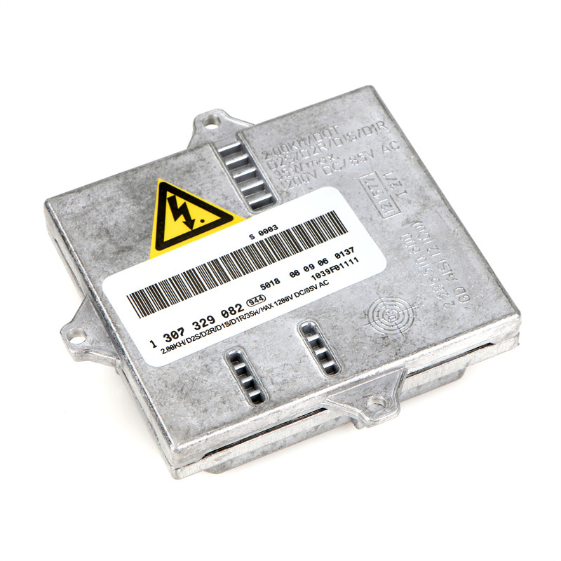 Xenon HID บัลลาสต์ไฟหน้าควบคุมโมดูลสําหรับ Mercedes CLK320 CLK500 CLK55 C230 C240 C280 C320 C350 CL5