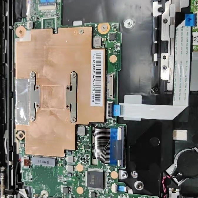 ราคาถูกเมนบอร์ดโน๊ตบุ๊ค Acer SF113-31เมนบอร์ด