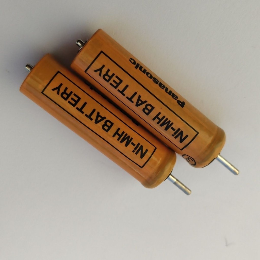 แผงวงจรหลักสำหรับเครื่องโกนหนวด Panasonic ES8016 ES8017 ชิ้นส่วนแบตเตอรี่และชิ้นส่วนดั้งเดิม