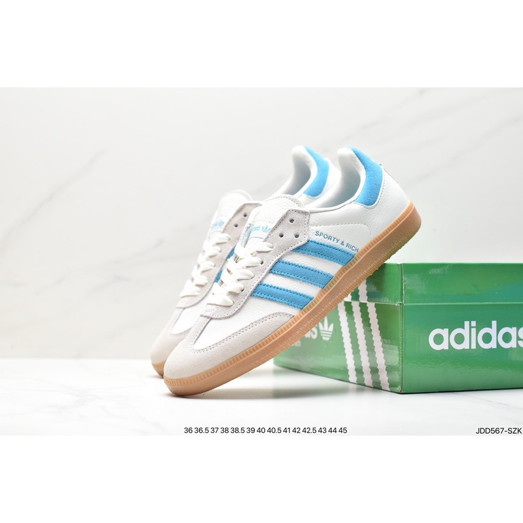 Adidas Originals samba vegan og samba series trainer