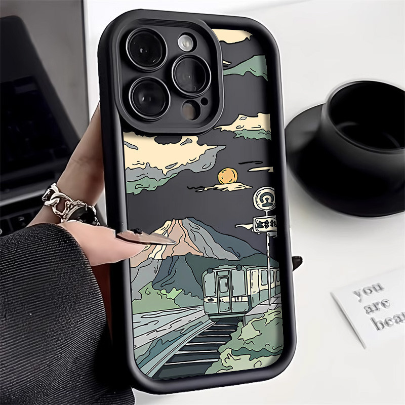 เคส For Samsung S24 FE A05S A55 A54 S23 S22 Ultra A05 A15 A12 A35 A34 A14 A04S A50S A51 A25 A52 A13 A04 A23 A21S A53 A22