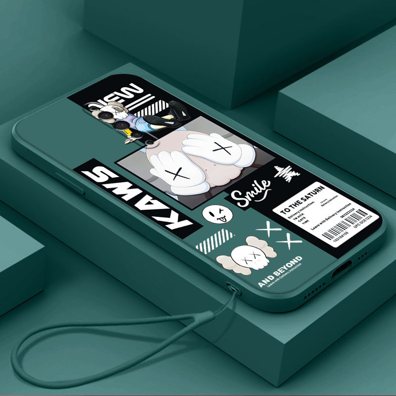 เคส Oppo Reno2 F Oppo Reno 2F 2Z CPH1989 เคสป้องกันโทรศัพท์มือถือ tpu แบบนิ่ม ลาย ZMJ สําหรับ
