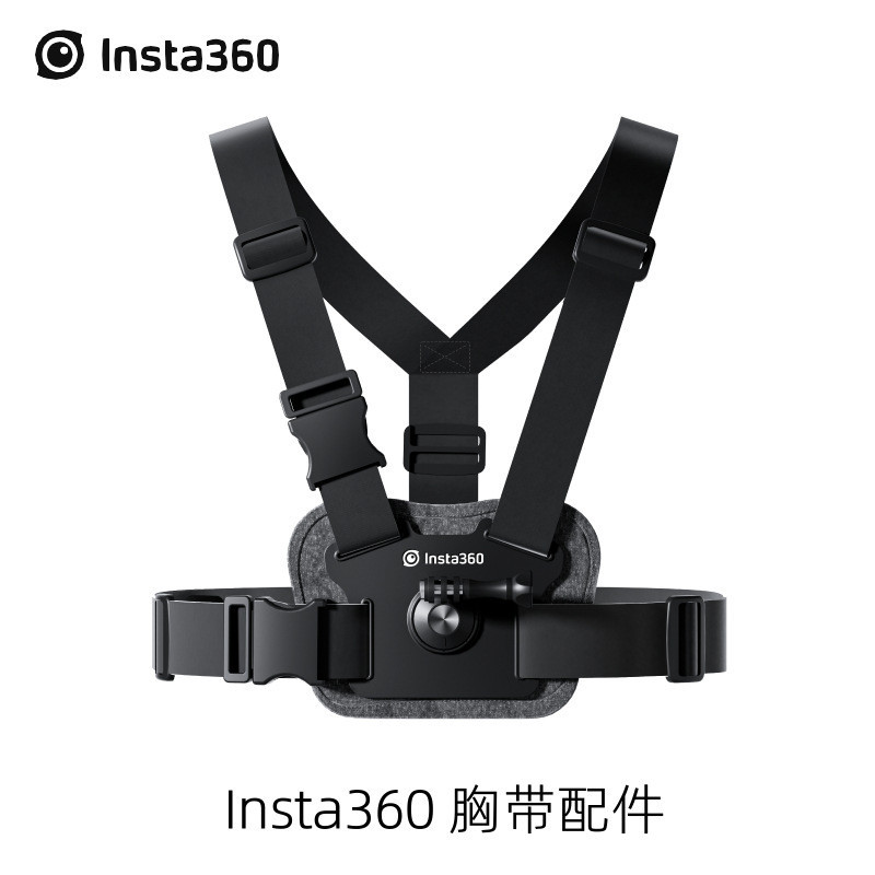 Insta360 สายคล้องกล้องพาโนรามา อุปกรณ์เสริม สําหรับ ONE RS X2 R GO 2 Gopro10 9
