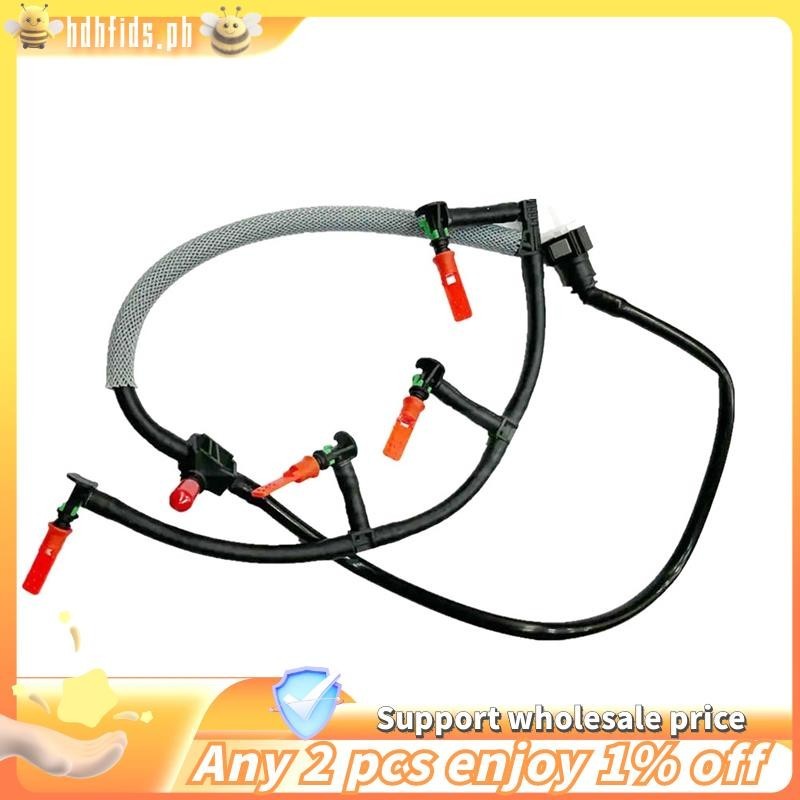 -BB3Q-9K022-BG การใช้น้ําล้นรั่วสําหรับ Ford Ranger 2.2 Mazda BT50 1756563 BB3Q9K022AG