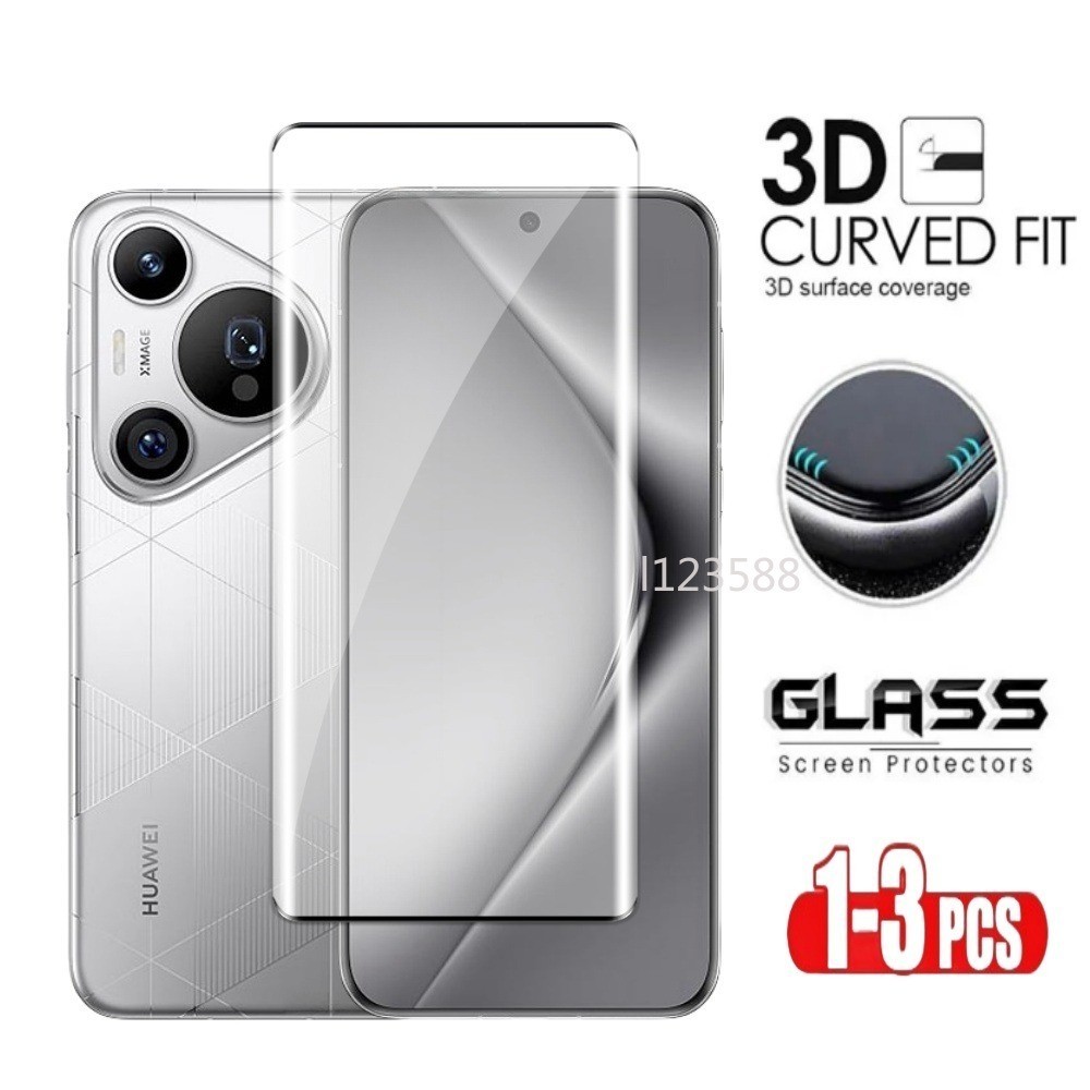 สําหรับ Huawei Pura 70 80 Pro Plus Ultra 70Pro P70 80Pro P70Pro + P70Ultra Pura70 Pura80 Pro 80U 5G 