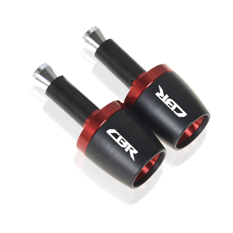 ปลั๊กมือจับถ่วงน้ําหนัก สําหรับ Honda CBR650R CB650R CBR650F CB650F CBR250