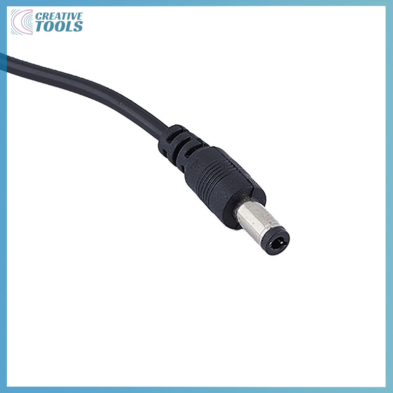 พร้อมส่ง อะแดปเตอร์ชาร์จกล้องวงจรปิด 12V 2A ปลั๊ก EU US กันน้ํา