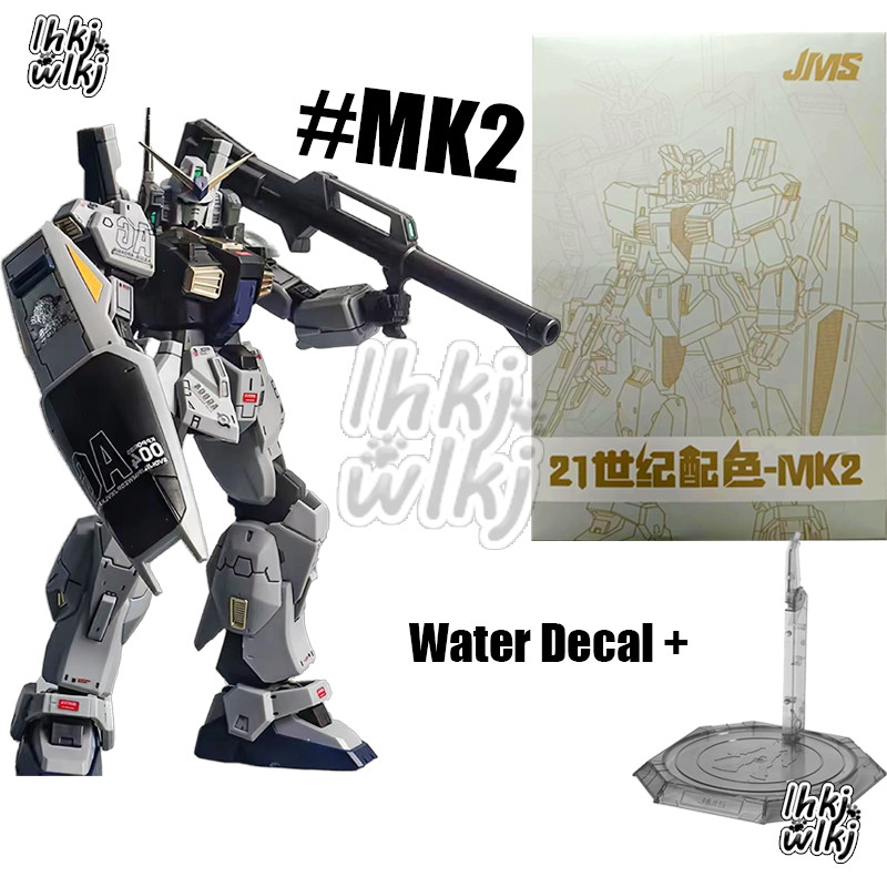 Mk-ii กันดั ้ ม AEUG Rx-78 HG Gundam Schwarzette Psycho Zaku Hi-Nu Sengoku Astray MK-II Gundam Action Figure Movable Joints ประกอบรุ ่ นเด ็ กของเล ่ นของขวัญ