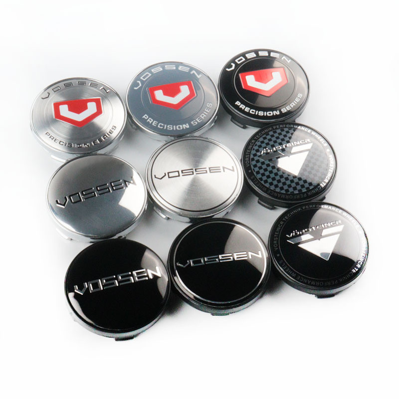 [คลังสินค้าพร้อม] ฝาครอบดุม Watson VOSSEN เส้นผ่านศูนย์กลางดัดแปลง 60 มม. เส้นผ่านศูนย์กลางภายใน 56 มม. ฝาครอบดุม