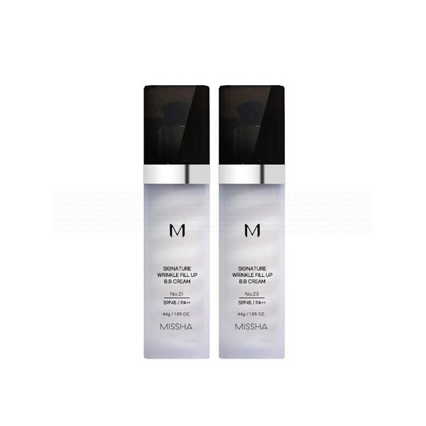 Missha Signature Wrinkle Fill up BB Cream 44g