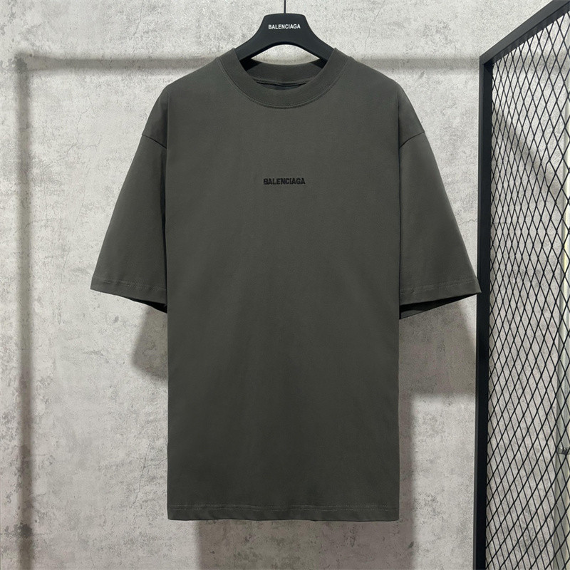 เสื้อยืดแขนสั้นสไตล์ใหม่ ทำจากฝีมือดี สวมใส่สบาย เหมาะสำหรับทุกกิจกรรม