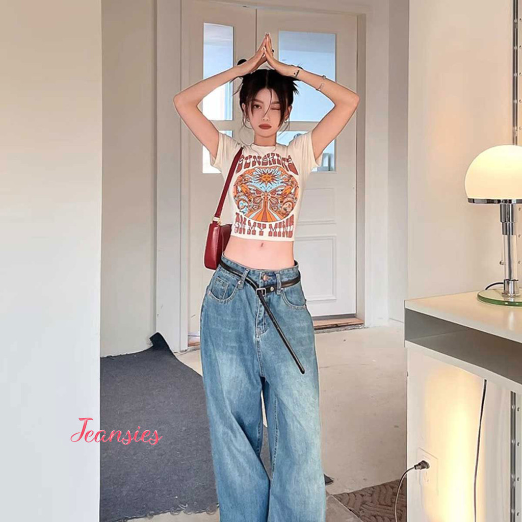 เสื้อครอปสไตล์โบราณสุดชิค ทรงสวยงาม