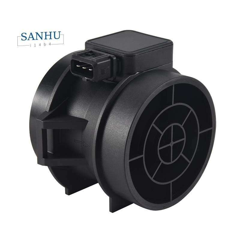 【sanhui14b4 】 สําหรับ 99-06 323 325 328 E46 3 Series Mass Air Flow Sensor Meter