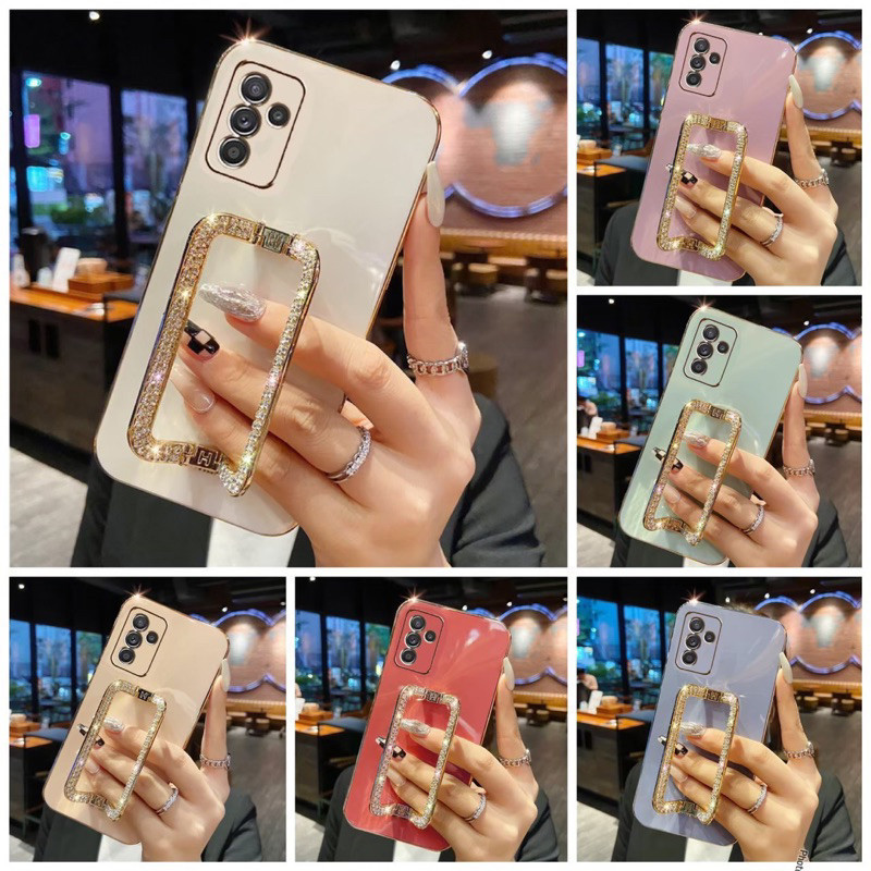 case Samsung A05S เคส ซัมซุง A05s