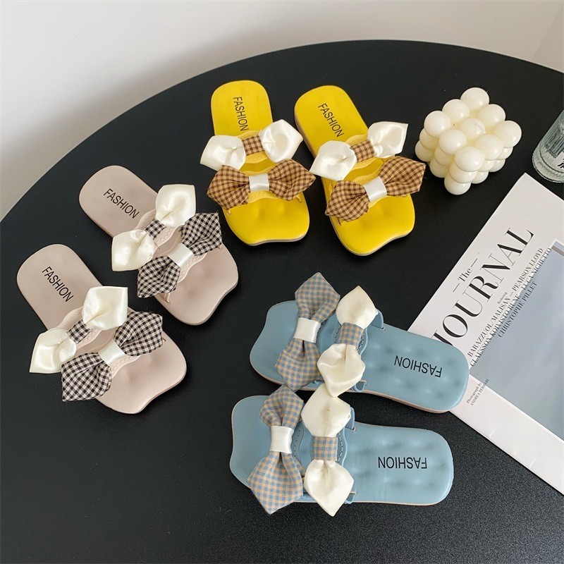 COCO รองเท้าแตะเด็กผู้หญิงแบบสวม พื้นนิ่ม รุ่น YND8824 - รูปที่ 5