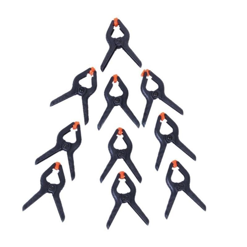 1Pcs Background Clip Photo Studio Universal Accessories Light Photography Background Clips Backdrop Clamp