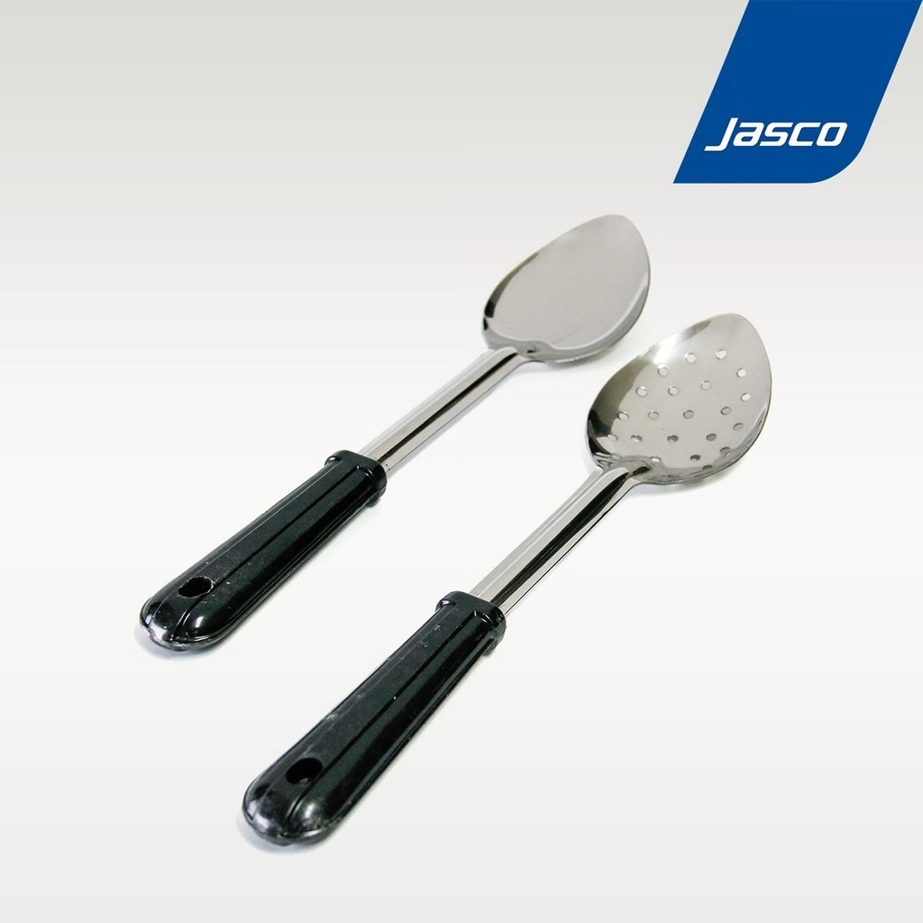 Jasco ทัพพีตักอาหาร  Basting Spoon
