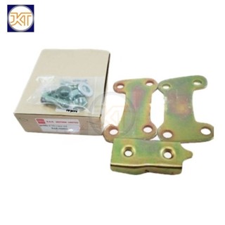 จัดส่งเร็ว ชุดเสริมครัชนิ่ม ชุดคลัชนิ่ม Isuzu Dmax อีซูซุ ดี…