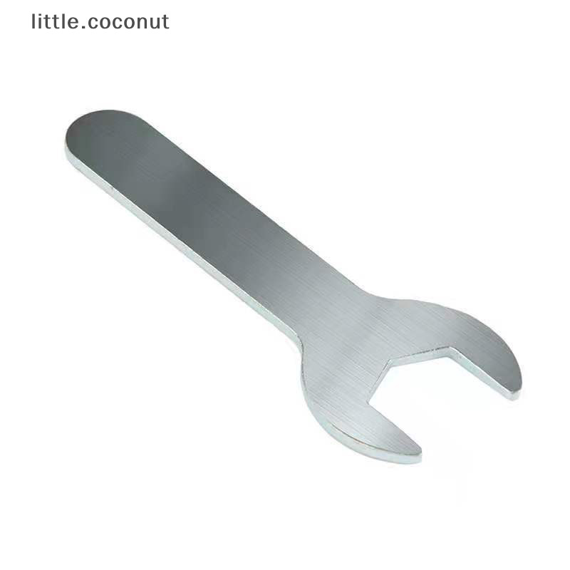 [little.cocococonut ] ประแจปลายเปิดหัวเดียวเปิด ประแจเล ็ กบางเฉียบระดับไฮเอนด ์ ห ้ องน ้ ําบูติก