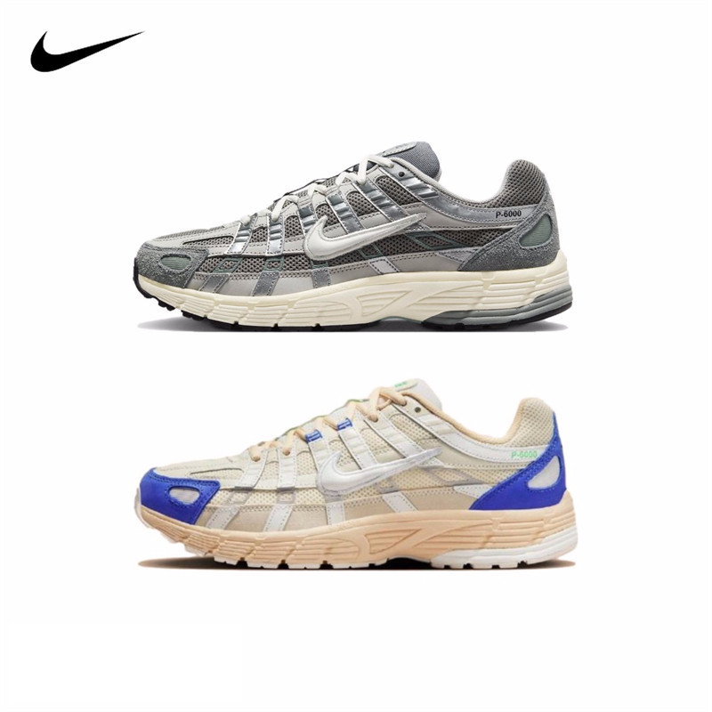 Nike P-6000 FN7509-029 FJ5443-113