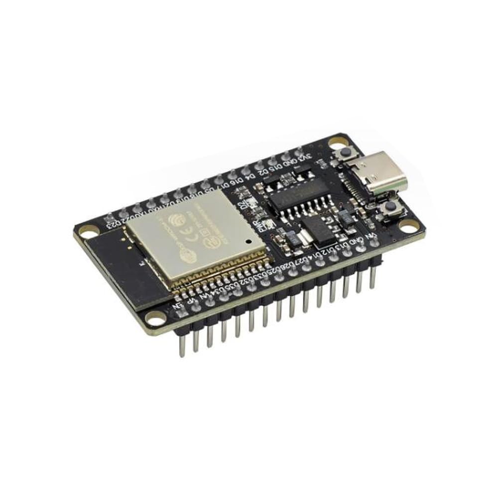 Esp32 บอร์ด 2-in-1 Dual Core CPU ESP-WROOM-32 ESP-32S